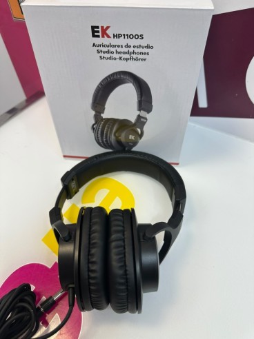 9-9-79527-3-Auriculares Ek Hp1100s 