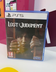9-9-79445-1-Videojuego PS5 Lost judgment