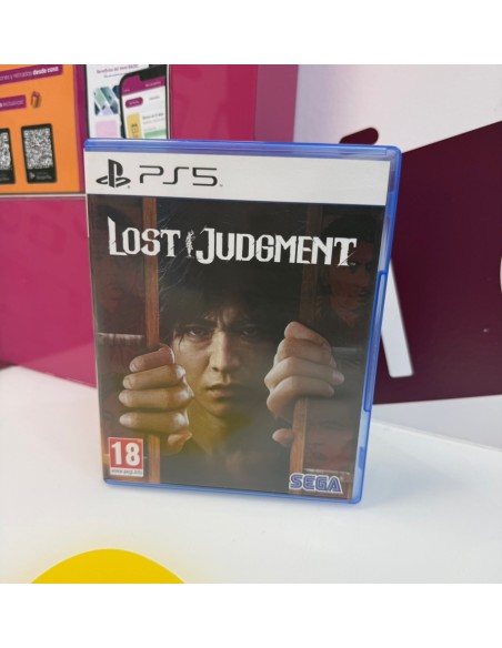 9-9-79445-1-Videojuego PS5 Lost judgment