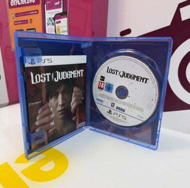 9-9-79445-2-Videojuego PS5 Lost judgment