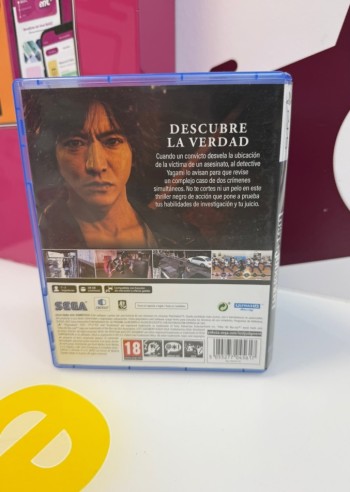 9-9-79445-3-Videojuego PS5 Lost judgment