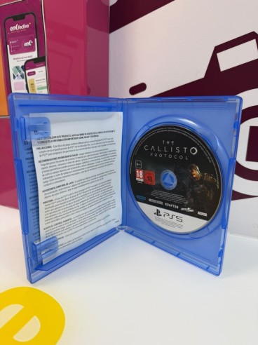 9-9-79444-2-Videojuego PS5 The callisto Protocol