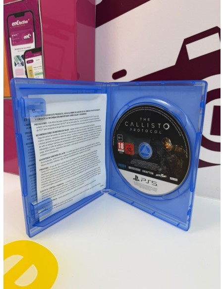 9-9-79444-2-Videojuego PS5 The callisto Protocol