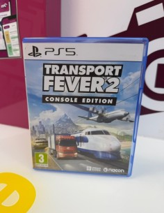 9-9-79443-1-Videojuego PS5 Transport Fever 2 Console edition