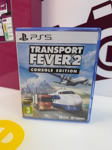 9-9-79443-1-Videojuego PS5 Transport Fever 2 Console edition