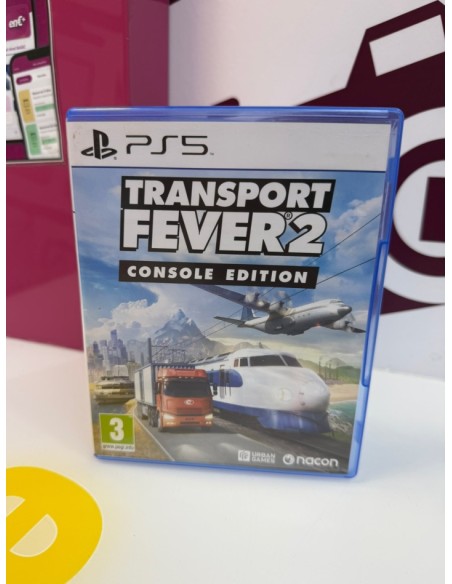 9-9-79443-1-Videojuego PS5 Transport Fever 2 Console edition