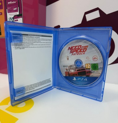 9-9-79418-2-Videojuego PS4 Need For Speed Payback 
