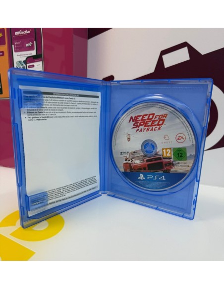 9-9-79418-2-Videojuego PS4 Need For Speed Payback 
