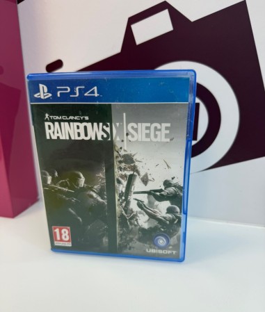 9-9-79526-1-Videojuego PS4 Tom clancys rainbow six siege 
