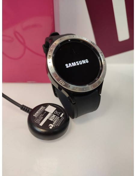 9-9-79481-2-Smartwatch Samsung Galaxy Watch4 Classic 05dy 46 mm 