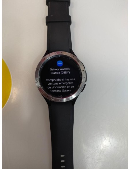 9-9-79481-4-Smartwatch Samsung Galaxy Watch4 Classic 05dy 46 mm 