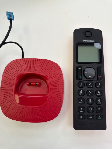 1-1-277233-3-Teléfono Fijo Inalámbrico Panasonic KX-TGX310