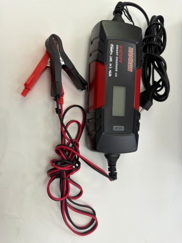 1-1-277206-2-Equipamiento Taller Cargador De Baterias Hamron