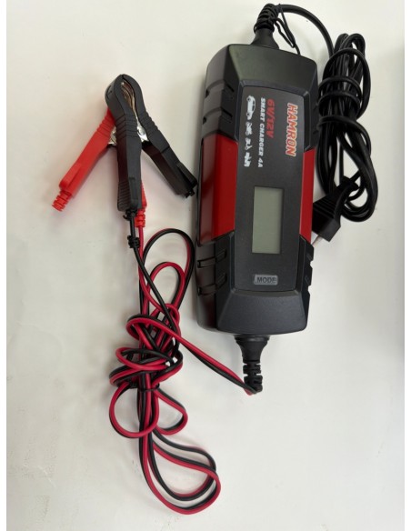 1-1-277206-2-Equipamiento Taller Cargador De Baterias Hamron