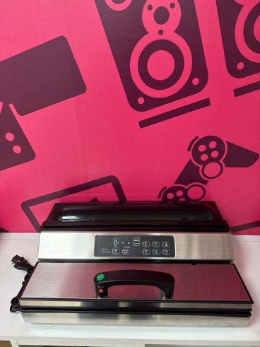8-8-80344-1-Envasadora Al Vacio Vacuum Sealer Gvs2040