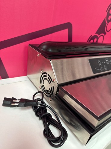 8-8-80344-4-Envasadora Al Vacio Vacuum Sealer Gvs2040
