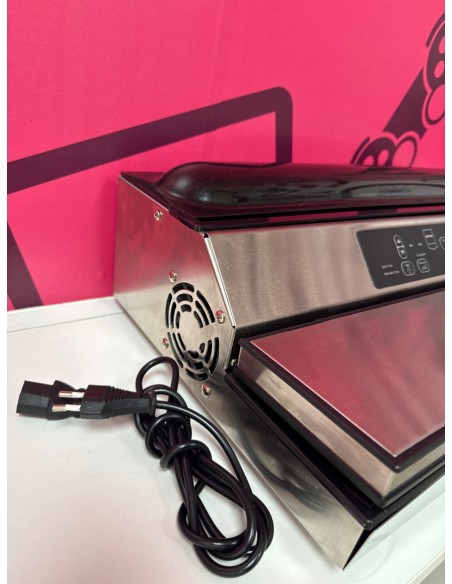 8-8-80344-4-Envasadora Al Vacio Vacuum Sealer Gvs2040