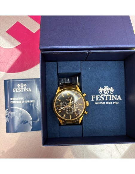7-7-90012-1-Reloj Pulsera Caballero Festina F20633