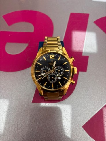 7-7-90012-3-Reloj Pulsera Caballero Festina F20633
