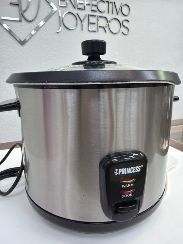 1-1-277175-4-Olla Coccion Electrica Princess 2.5L
