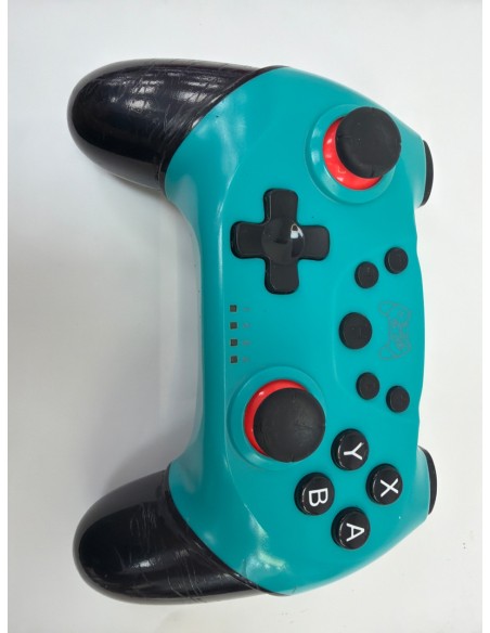 1-1-277200-1-Mando Nintendo Switch Compatible