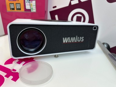 9-9-79499-2-Proyector Wimius 1080p K3 (sin mmando)
