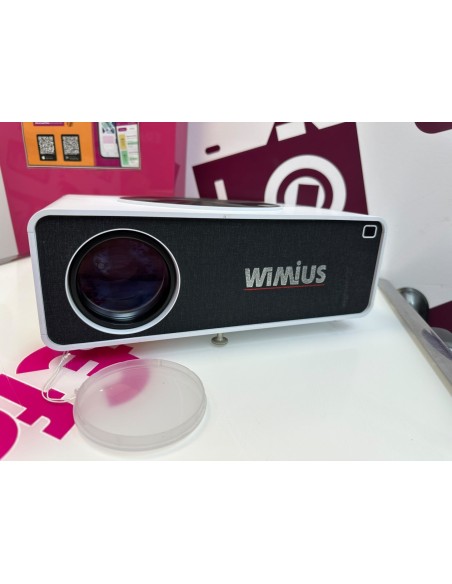 9-9-79499-2-Proyector Wimius 1080p K3 (sin mmando)