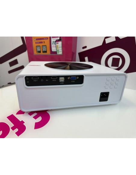 9-9-79499-4-Proyector Wimius 1080p K3 (sin mmando)
