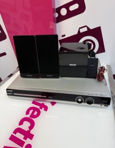 9-9-72352-2-Altavoz Empotrable Philips Cs 3357e