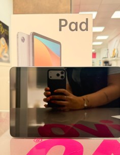 7-7-90106-1-Tablet Oppo Pad Air 4 64 GB (Sin uso)