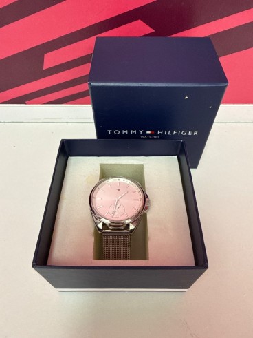 8-8-80362-1-Reloj pulsera señora Tommy Hilfiger 