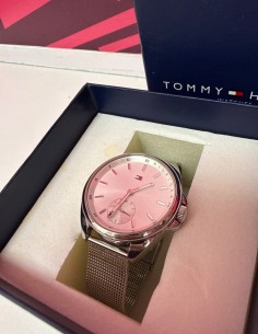 8-8-80362-1-Reloj pulsera señora Tommy Hilfiger  2