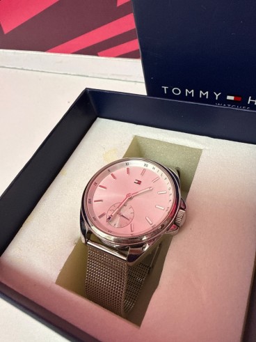 8-8-80362-2-Reloj pulsera señora Tommy Hilfiger 