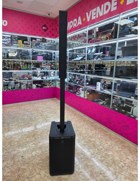 1-1-274357-1-Amplificador Sistema De Sonido Columna RCF Evox J9 2100W
