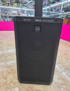 1-1-274357-1-Amplificador Sistema De Sonido Columna RCF Evox J9 2100W 2