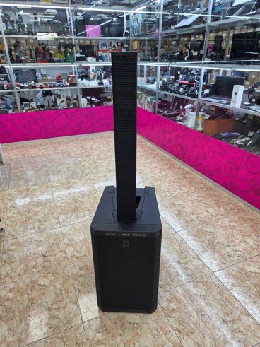 1-1-274357-4-Amplificador Sistema De Sonido Columna RCF Evox J9 2100W