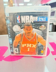 7-7-89968-1-Videojuego PS3 NBA 08
