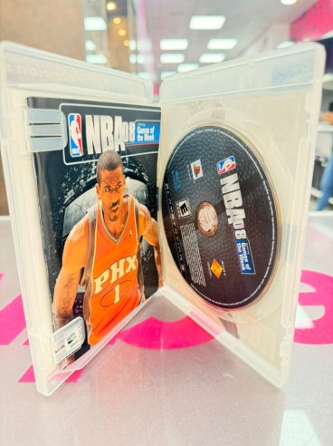 7-7-89968-2-Videojuego PS3 NBA 08