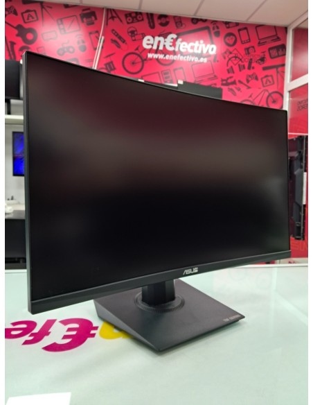 6-6-160253-2-Monitor LED monitor asus vg24vQE FHD 165Hz Tuf Gaming