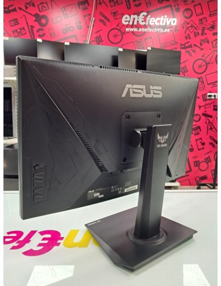 6-6-160253-3-Monitor LED monitor asus vg24vQE FHD 165Hz Tuf Gaming