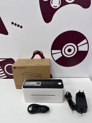 8-8-80368-1-De etiquetas Impresora Phomemo label printer 241bt papel