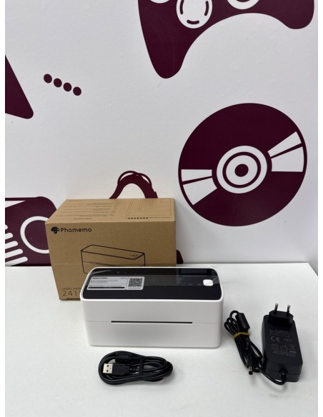 8-8-80368-1-De etiquetas Impresora Phomemo label printer 241bt papel