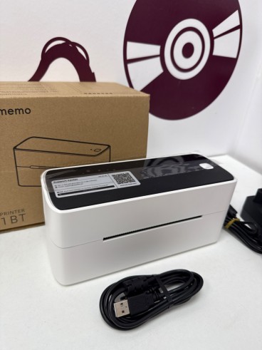 8-8-80368-2-De etiquetas Impresora Phomemo label printer 241bt papel