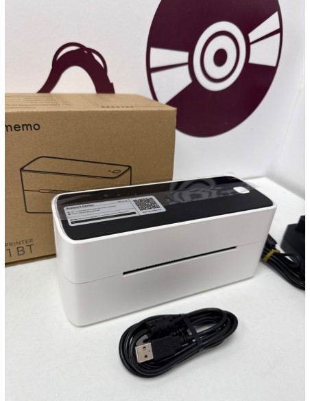8-8-80368-2-De etiquetas Impresora Phomemo label printer 241bt papel