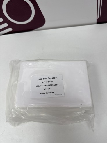 8-8-80368-4-De etiquetas Impresora Phomemo label printer 241bt papel