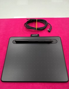 6-6-171379-1-Informática Tableta Grafica wacom ctl4100