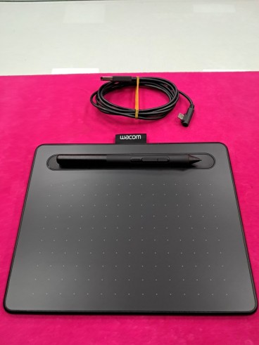 6-6-171379-1-Informática Tableta Grafica wacom ctl4100