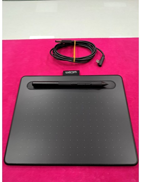 6-6-171379-1-Informática Tableta Grafica wacom ctl4100