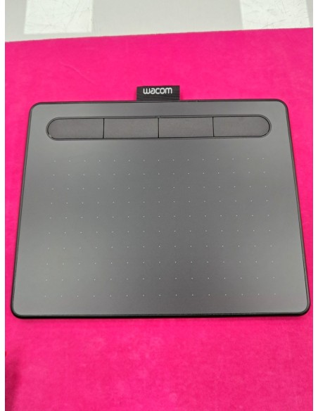 6-6-171379-3-Informática Tableta Grafica wacom ctl4100