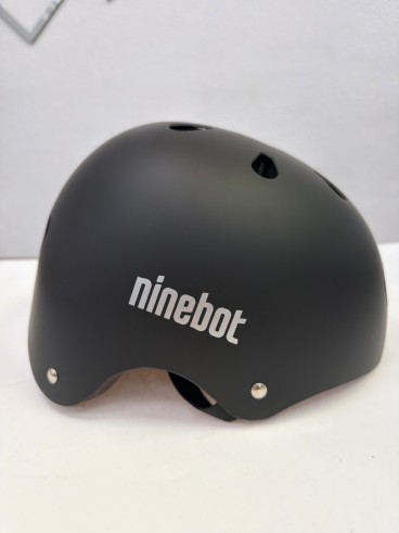 1-1-277336-3-Casco Ninebot Talla L Negro